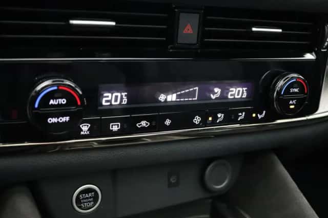 Nissan Qashqai (2024) thumbnail 32