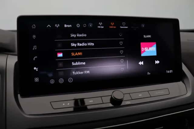 Nissan Qashqai (2024) thumbnail 34