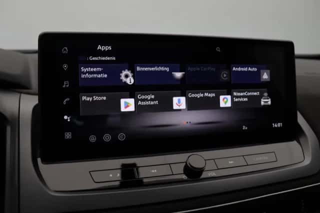 Nissan Qashqai (2024) thumbnail 35