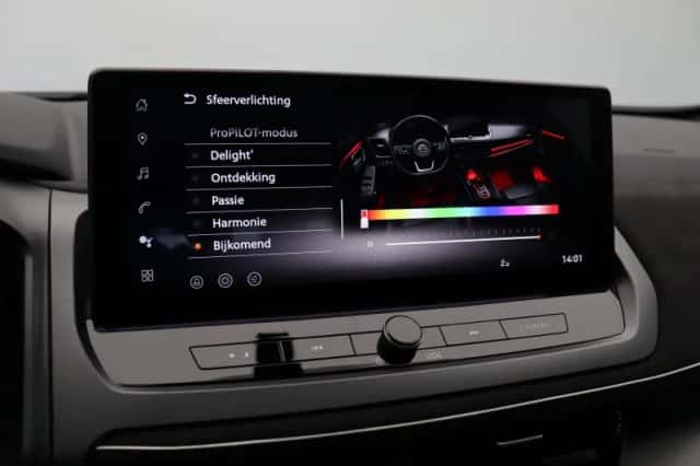 Nissan Qashqai (2024) thumbnail 36