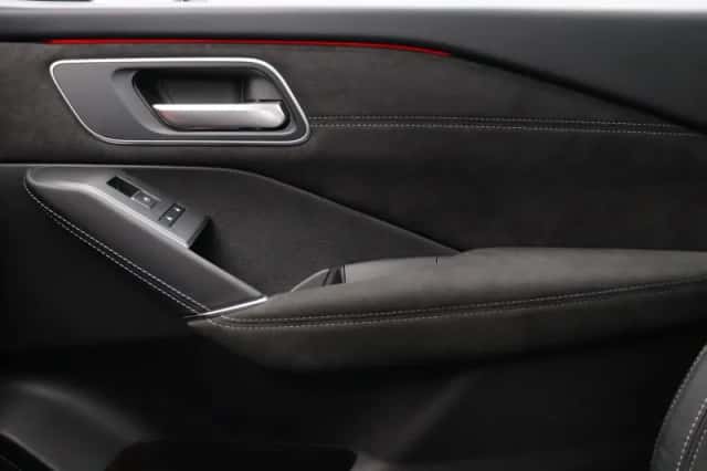 Nissan Qashqai (2024) thumbnail 38
