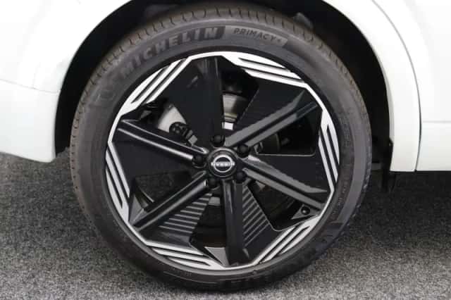 Nissan Qashqai (2024) thumbnail 41