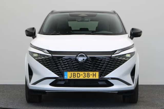 Nissan Qashqai (2024) thumbnail 6
