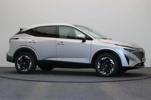 Nissan Qashqai (2025) thumbnail 13