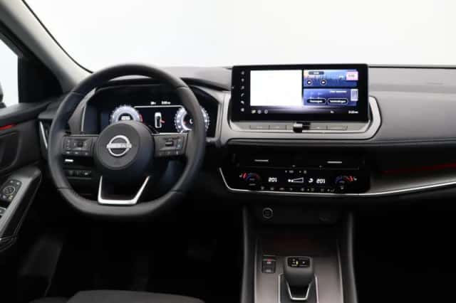 Nissan Qashqai (2025) thumbnail 14
