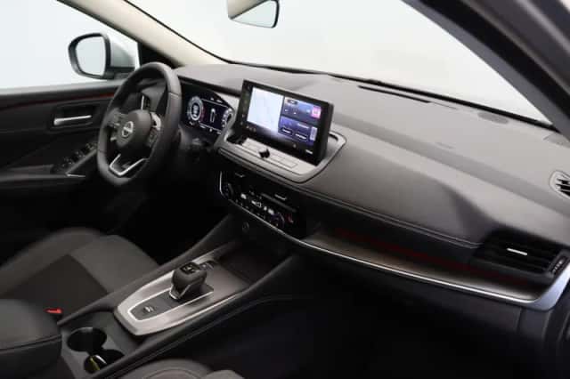 Nissan Qashqai (2025) thumbnail 15