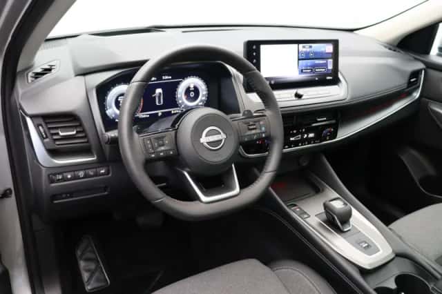 Nissan Qashqai (2025) thumbnail 19