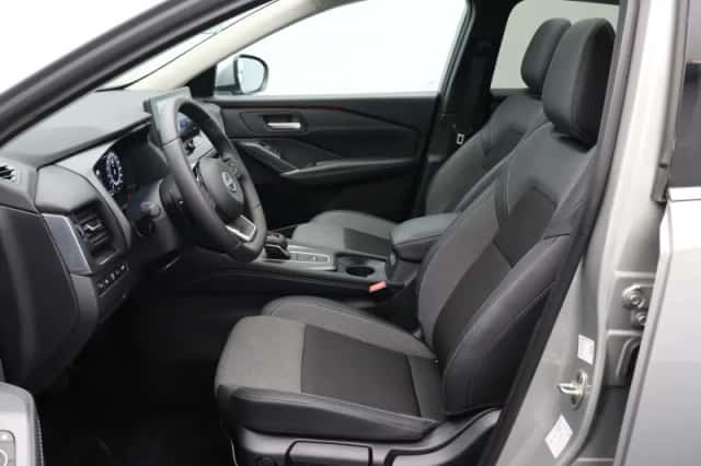 Nissan Qashqai (2025) thumbnail 21