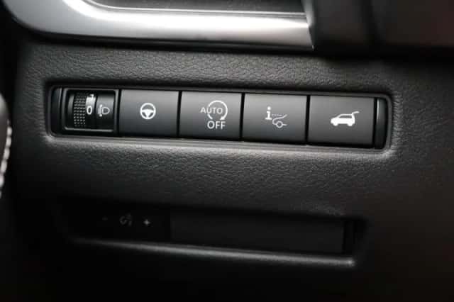 Nissan Qashqai (2025) thumbnail 22