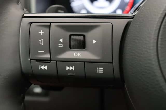 Nissan Qashqai (2025) thumbnail 23