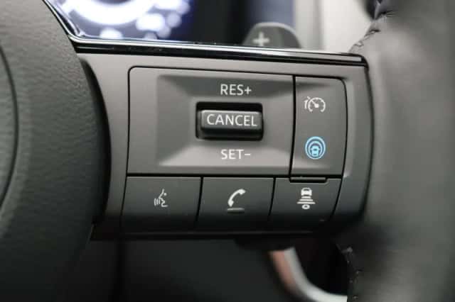 Nissan Qashqai (2025) thumbnail 24