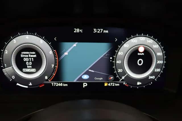 Nissan Qashqai (2025) thumbnail 27