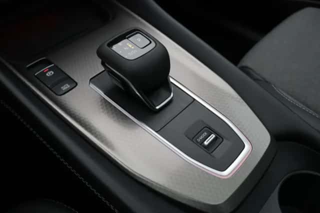 Nissan Qashqai (2025) thumbnail 28