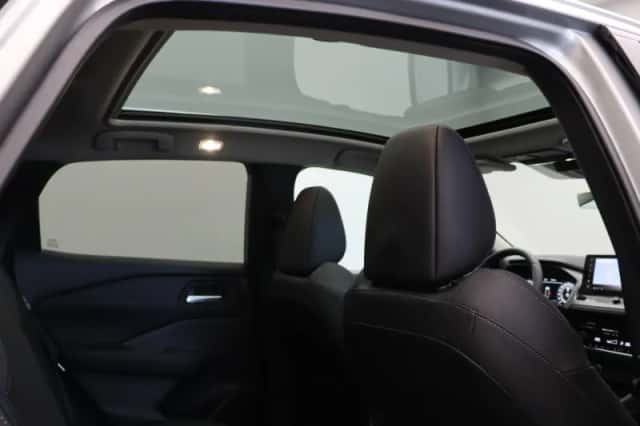 Nissan Qashqai (2025) thumbnail 4