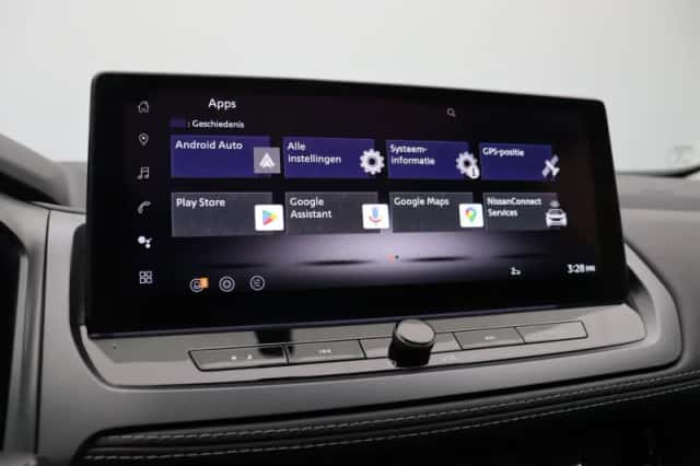 Nissan Qashqai (2025) thumbnail 39