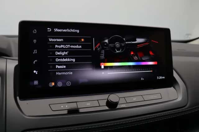 Nissan Qashqai (2025) thumbnail 40