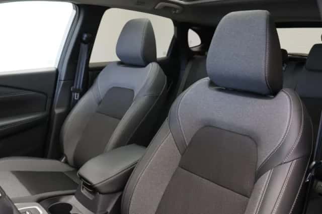 Nissan Qashqai (2025) thumbnail 42