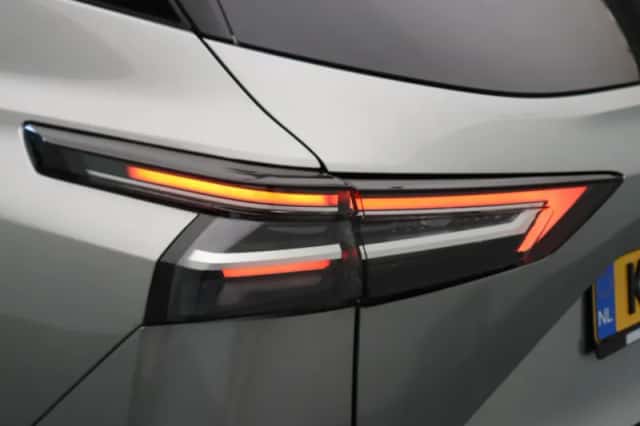Nissan Qashqai (2025) thumbnail 43
