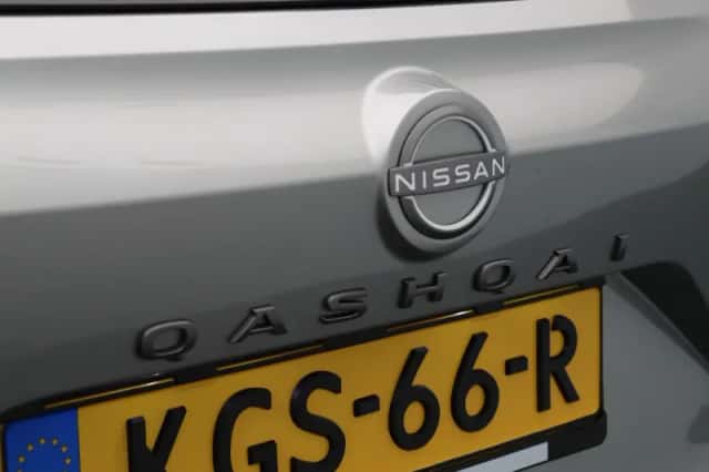 Nissan Qashqai (2025) thumbnail 44