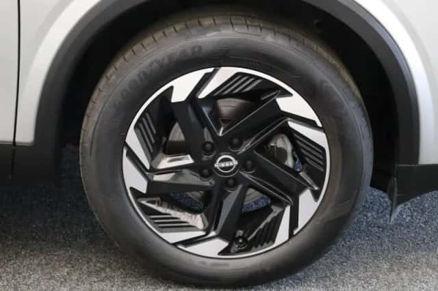 Nissan Qashqai (2025) thumbnail 45