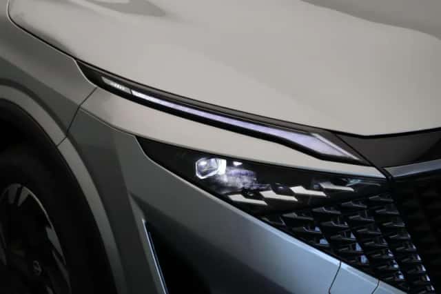 Nissan Qashqai (2025) thumbnail 46