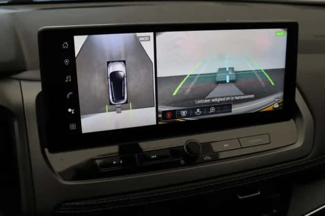 Nissan Qashqai (2025) thumbnail 47