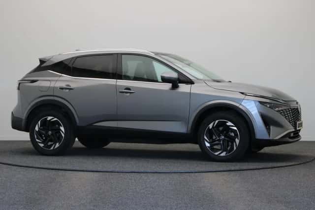 Nissan Qashqai (2025) thumbnail 13