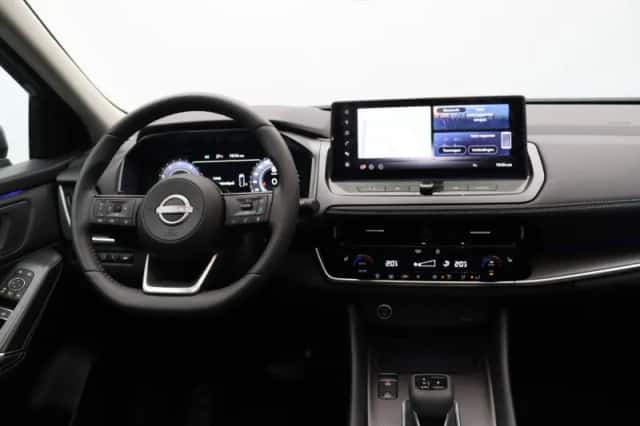 Nissan Qashqai (2025) thumbnail 14