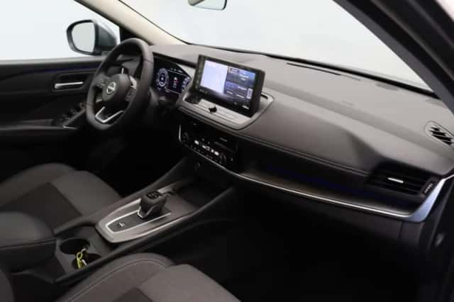 Nissan Qashqai (2025) thumbnail 15