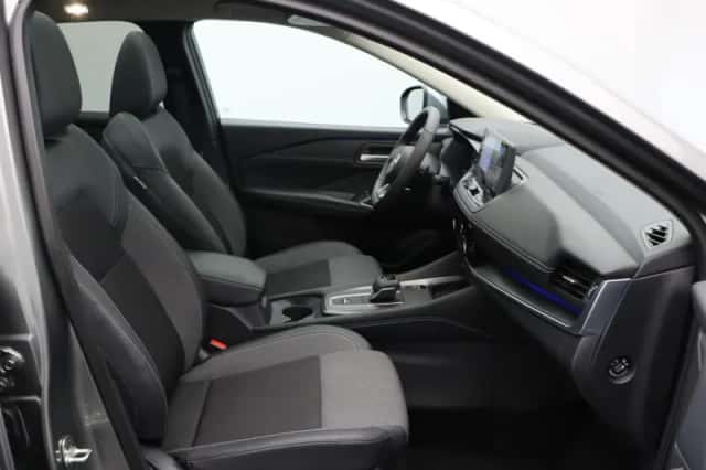 Nissan Qashqai (2025) thumbnail 16