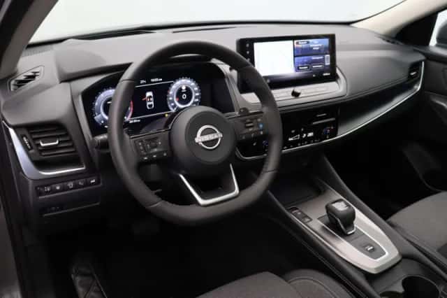 Nissan Qashqai (2025) thumbnail 19
