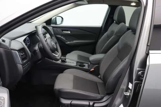Nissan Qashqai (2025) thumbnail 21