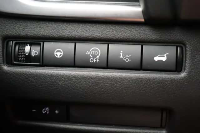 Nissan Qashqai (2025) thumbnail 22