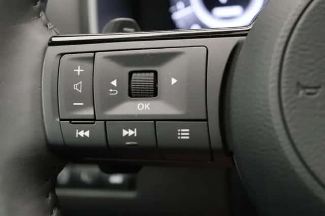 Nissan Qashqai (2025) thumbnail 23