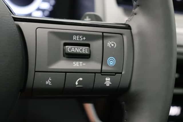 Nissan Qashqai (2025) thumbnail 24