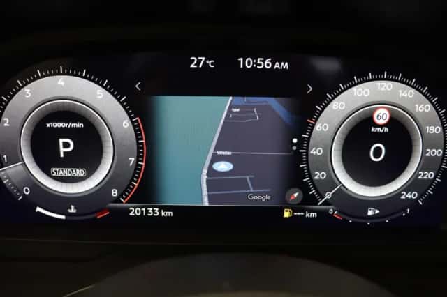 Nissan Qashqai (2025) thumbnail 27