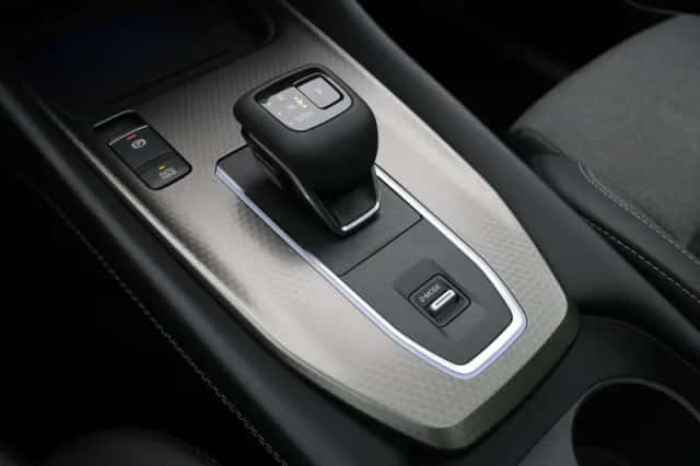 Nissan Qashqai (2025) thumbnail 28