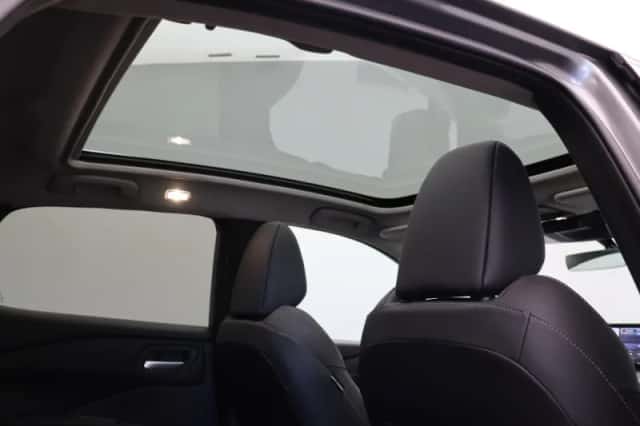 Nissan Qashqai (2025) thumbnail 4