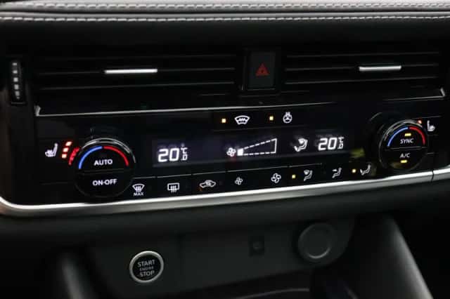 Nissan Qashqai (2025) thumbnail 33