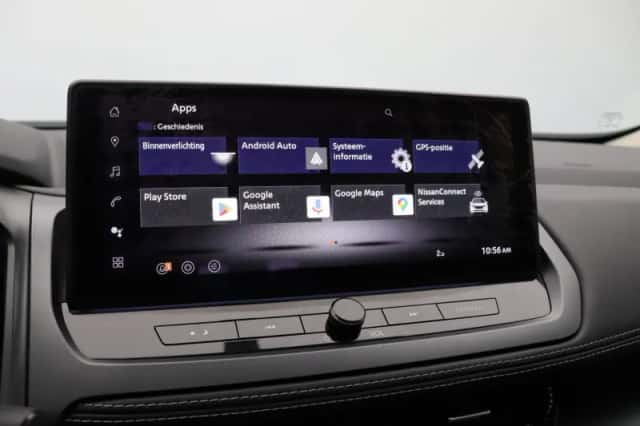 Nissan Qashqai (2025) thumbnail 39