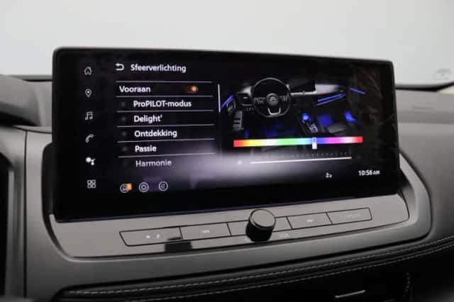 Nissan Qashqai (2025) thumbnail 40