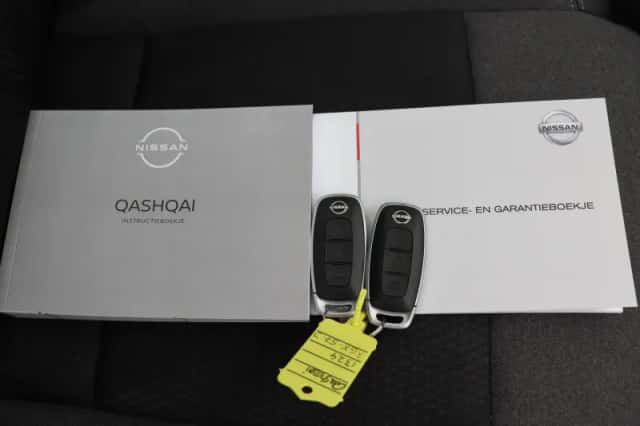 Nissan Qashqai (2025) thumbnail 42