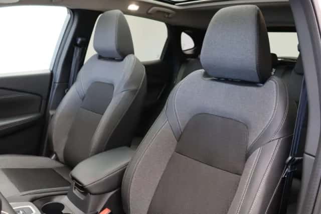 Nissan Qashqai (2025) thumbnail 43