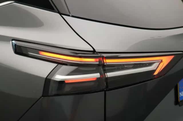 Nissan Qashqai (2025) thumbnail 44