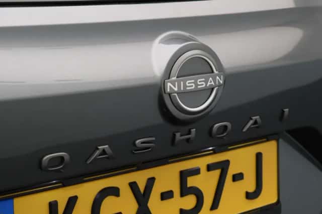 Nissan Qashqai (2025) thumbnail 45