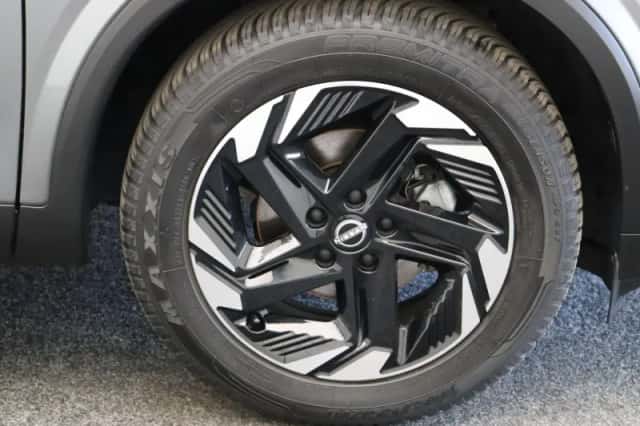 Nissan Qashqai (2025) thumbnail 46
