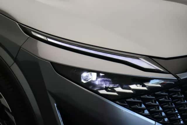 Nissan Qashqai (2025) thumbnail 47