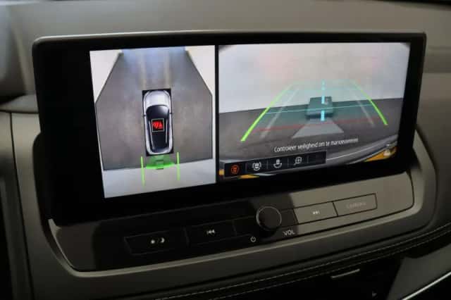Nissan Qashqai (2025) thumbnail 48