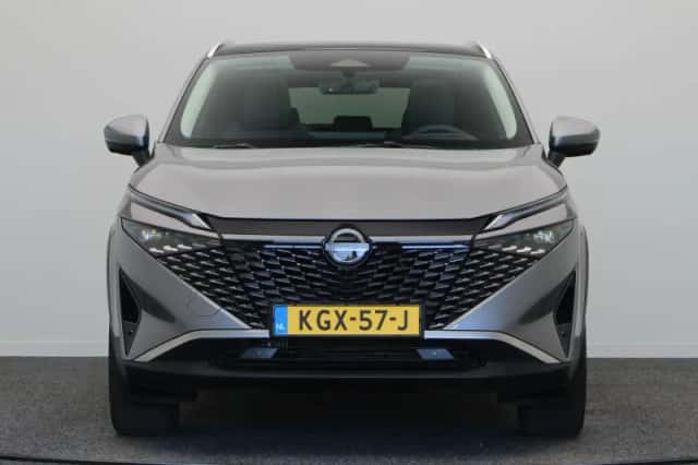 Nissan Qashqai (2025) thumbnail 6