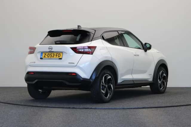Nissan Juke (2023) thumbnail 11